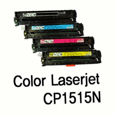 Color  41Ʈ CP1515N ȣȯ Laserjet