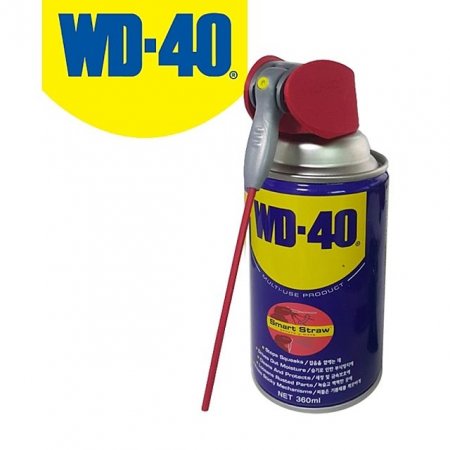 Ʈ WD-40 ûȰ 360ml