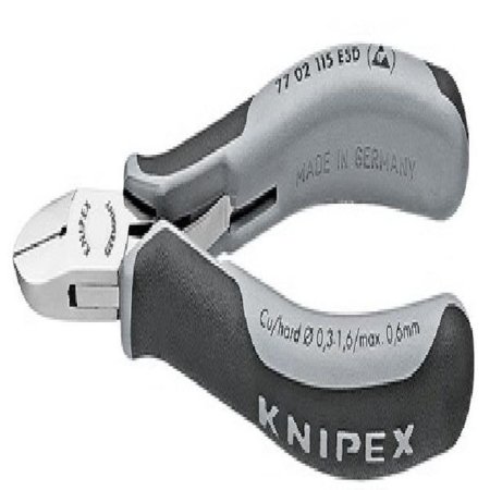 KNIPEX   ڴ 77-02-115-ESD ũȽ