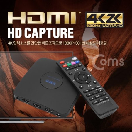 Coms HDMI ĸHD Video UHD 4K2K Է Mic 