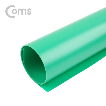 Coms Կ PVC    (45x85cm) Green
