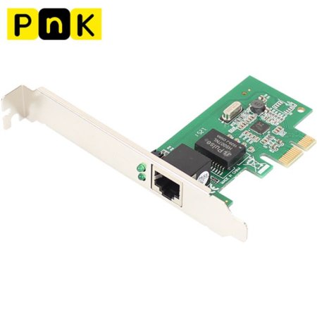 PNK PCI-e ⰡƮī/PC/LANī