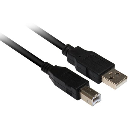USB 2.0 (AM-BM) ̺ 0.6M (NX7)