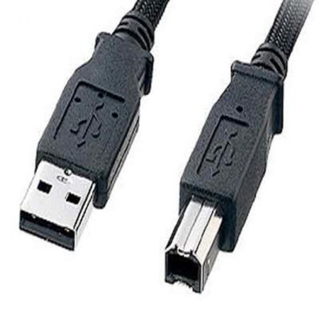 (K)Ϸи޽ USB2.0 AM-BM ̺ 3M /Ϸ  ׹ / 2  / ƮƮ  (ǰҰ)