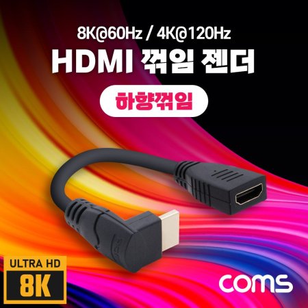 Coms HDMI  ̺ 15cm Ⲫ