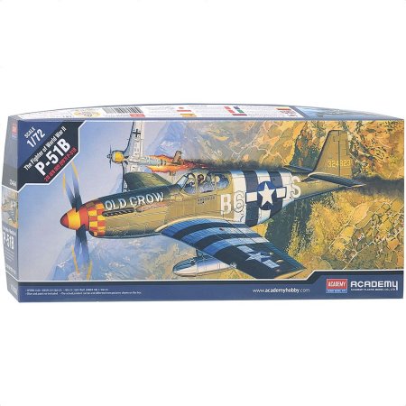 ḭ̄ P-51B    