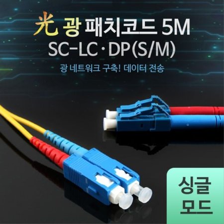 ġڵ S M SC-LC DP 5M