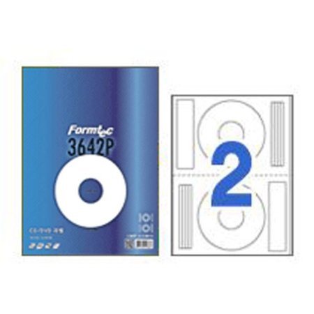  ũ CD DVD IJ-3642P 100 118(41)mm