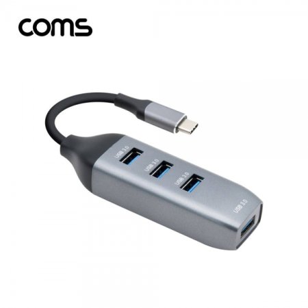 Coms USB 3.1 (Type C)  OTG USB 3.0 4Ʈ