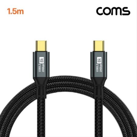 USB 3.2 Gen2 ̺ 100w 8K 20Gbps PD  JA297
