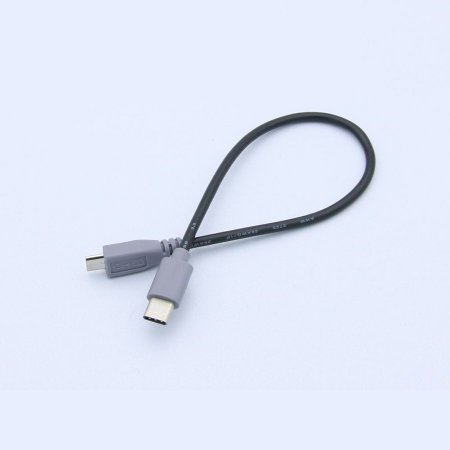 Coms USB 3.1 ̺ CŸ to Micro 5P 25cm