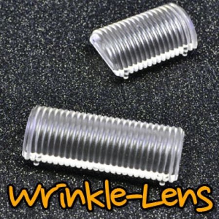 Ŭ Version.1 (Wrinkle-Lens) L-30 (1PCS)