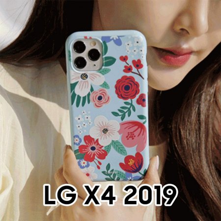  LG X4 2019 X420 Ǹ ̽