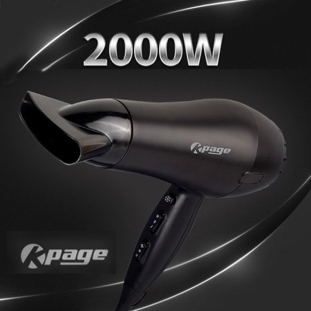 KPAGE   ̾ 2000HD