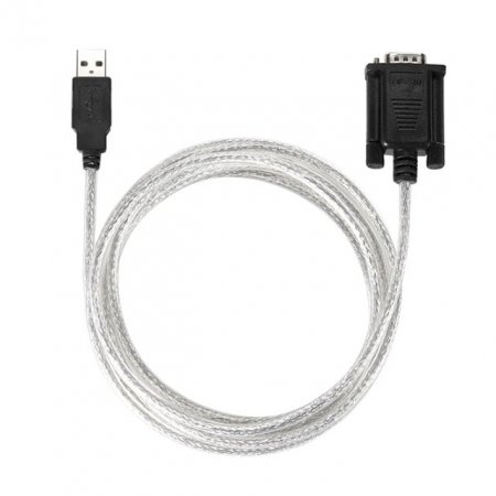 USB TO ø RS232 ̺ 1.8M ڵ彺ĳ 