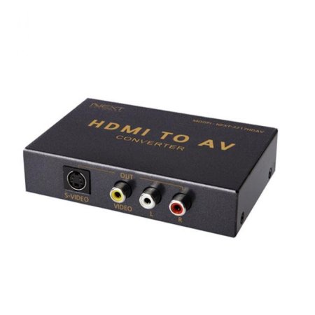 2217HDAV HDMI to AV 