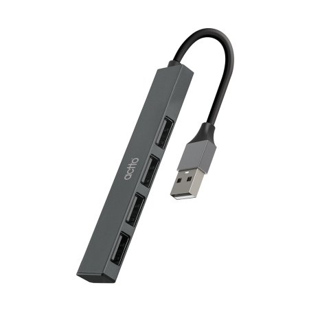  USB 2.0 4Ʈ  ƮȮ Ƽ HUB-50