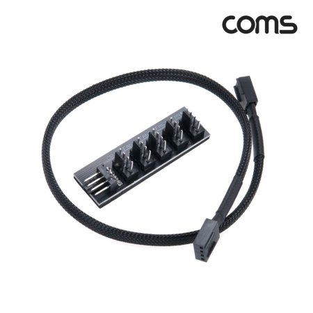 Coms  5й  4P ̺ 35cm CPU FAN