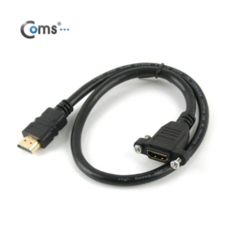 Coms HDMI ̺ M F(  ÷Ʈ)50cm