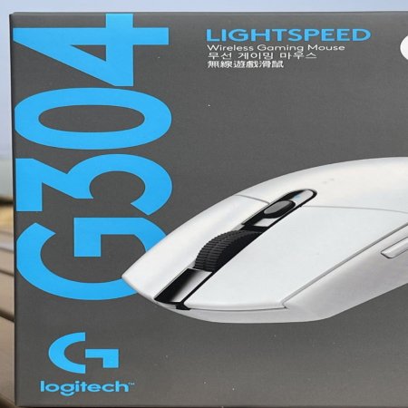  G304 LightSpeed  ̹ 콺 ȭƮ
