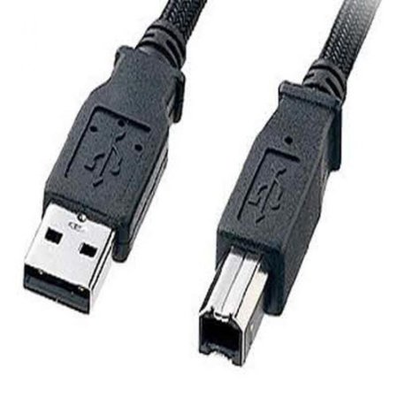(K)Ϸи޽ USB2.0 AM-BM ̺ 5M /Ϸ  ׹ / 2  / ƮƮ  (ǰҰ)