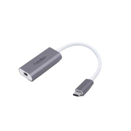 USB 3.1 ŸC to Mini DP 1.2v 