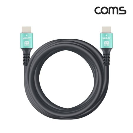 Coms HDMI V2.1 ̺ MM 8K60Hz UHD 10M