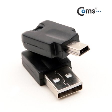 Coms USB  - A(M)Mini 5P(M)ȸ - 