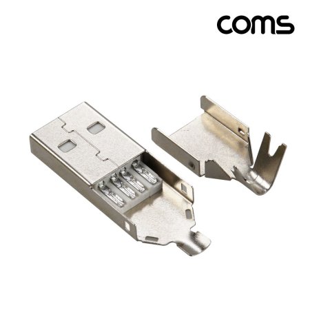 Coms  USB A 2.0 Ŀ DIY ۿ