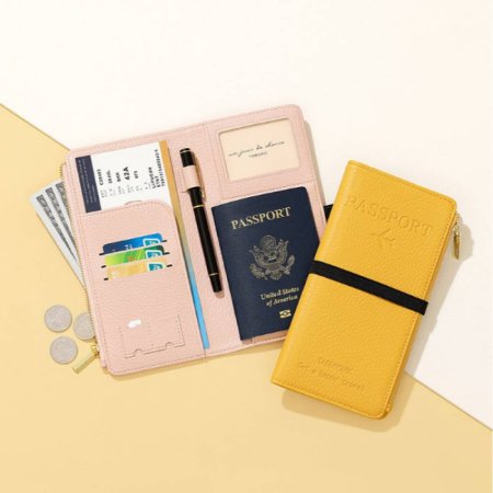 ٿ뵵 Ƽ   passport wallet-1