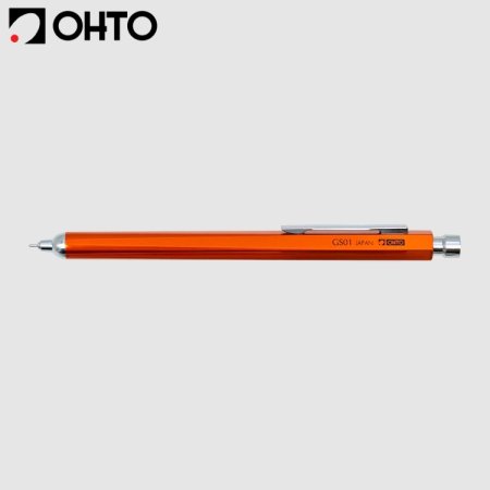 Ϻ OHTO  ȣ  0.7mm GS01-S7-OR