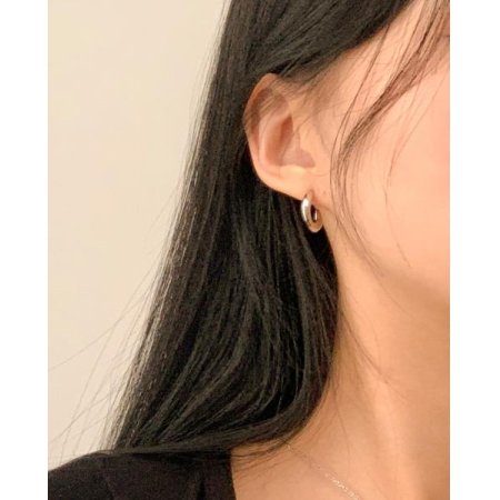 Multiple earrings E 71