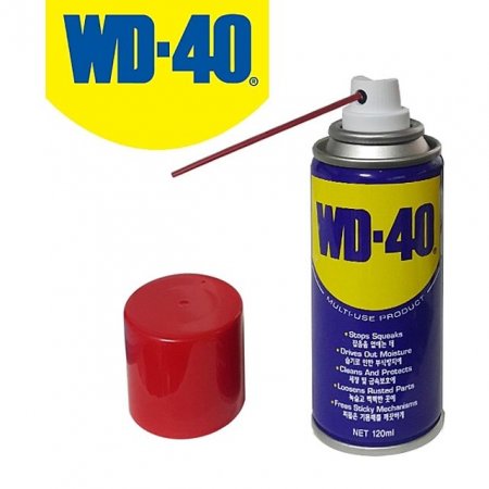 WD-40 ûȰ ޴ 120ml