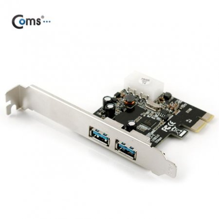 Coms USB 3.0 ī(PCI Express) 2Port