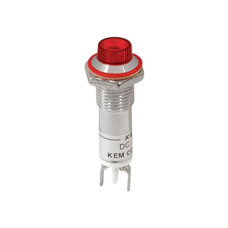 KEM 110V LED ε ֵ ׸ 8x25mm KLCU-