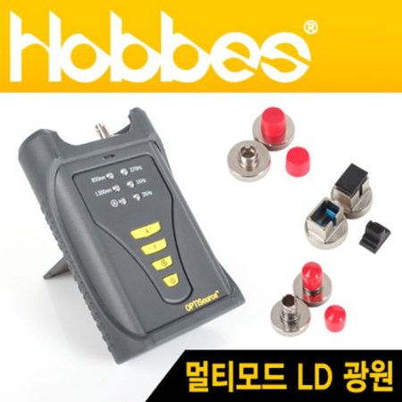 Hobbes 257821 850/1300nm Ƽ LD  (FC/SC/S