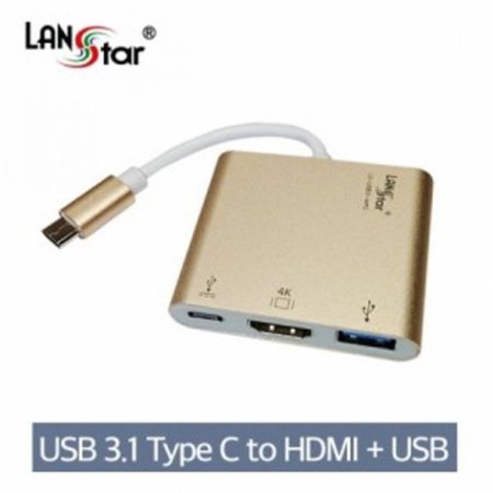 USB3.1 To HDMI ƼƮ 3.1 