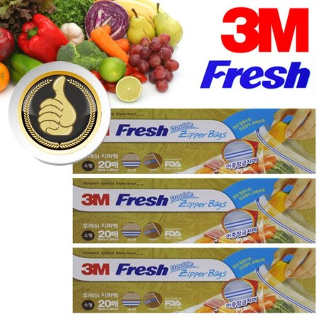 3M Fresh ߹  ۹  60