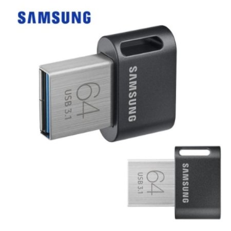 FIT Plus USB 3.1 Flash Drive MUF-AB 64GB 