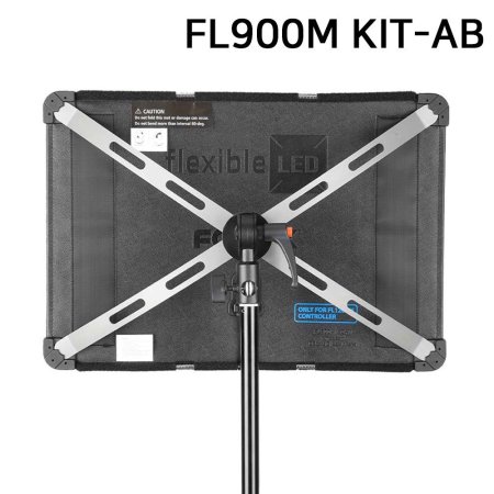 Ʃ Կ LED  FL900M Kit AB-Mount