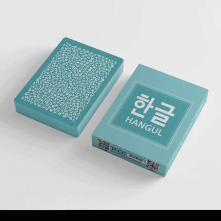 [KC]̿ѱī(JL Korean Card) ī帶 ѱ۳ ī