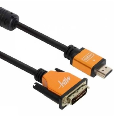 DVI-D to HDMI  ̺ 1M