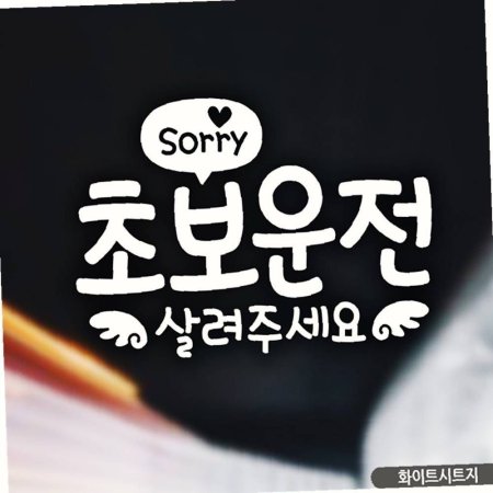 ȭƮ ʺڵƼĿ Sorry ʺּ