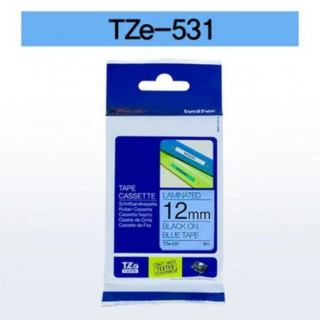  īƮ TZ531(12mm Blue Black)