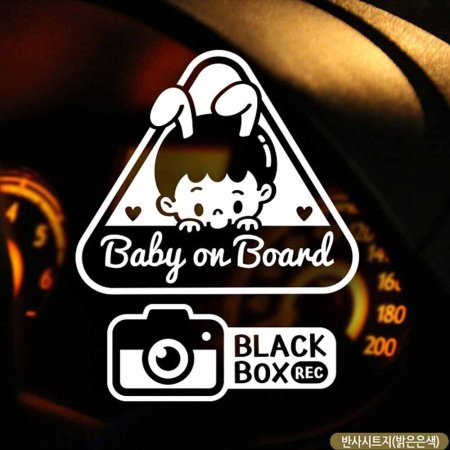  BABY ON BOARD䳢 ڽ ݻ