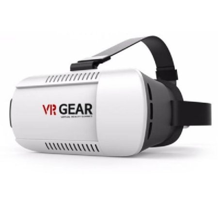 VR  3D
