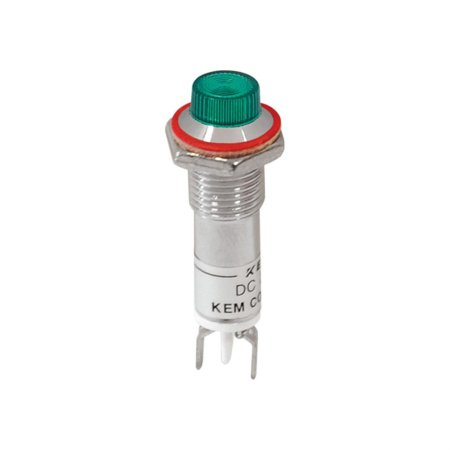 KEM 48V LED ε ֵ ȭƮ 8x25mm KLCU-08D48-W