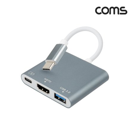 USB Type C to HDMI Ƽ ŷ̼