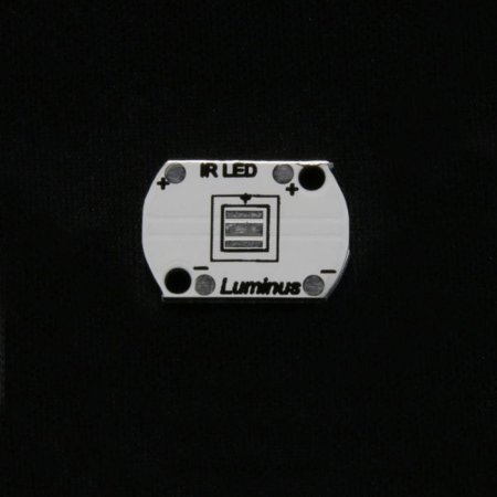 3535 Luminus SST10-IR LED Ż 濭 METAL PCB 20