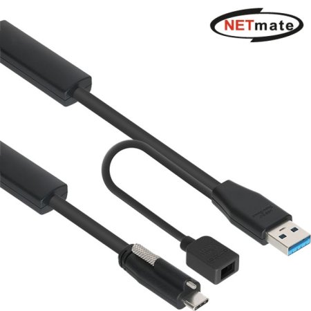 USB3.1 Gen1(3.0) AM-CM(Lock)  30m ƴ